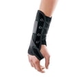 thumbnail image 4 of Breg Wrist Lacer Wrist Brace, 10" Length (Left Medium), 4 of 5