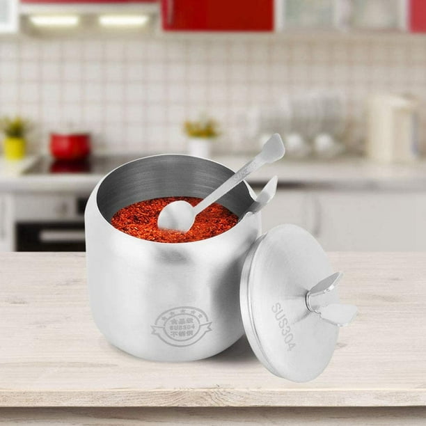 Seasoning containers set sale