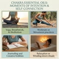 thumbnail image 5 of Incensesticks Manipura Essential Oil,  10ml, Blend of  Basil, Rosemary, Peppermint, Jojoba Oils, 5 of 9