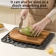 thumbnail image 4 of Bewildely Tapete de secado plegable de silicona para platos. Cocina y Comedor, 4 of 6