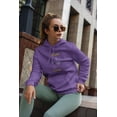thumbnail image 4 of Natural Woman Long Awaited (WL) Hoodie, 4 of 7