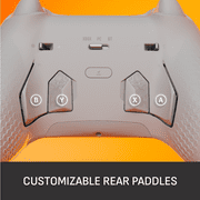 SCUF VALOR PRO Wireless Performance Controller for Xbox Series X|S, Xbox One and PC – White