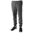 thumbnail image 2 of Nike AJ Knit City Pants Mens 724493-060, 2 of 2