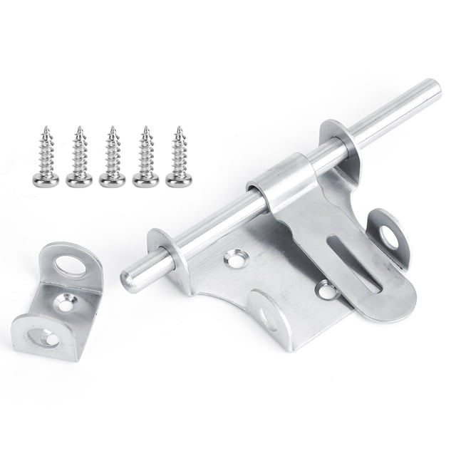 Door Hasp, Thickened Stable Door , For Window Barn Door Cabinet Doors For Warehouse Door
