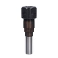 thumbnail image 3 of Ccdes Extension Chuck, 1/4in 8mm 12mm Collet Extensions For Woodworking, 3 of 8