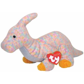 Ty Beanie Baby Attic Treasure - LAWRENCE the Camel, Plush Stuffed