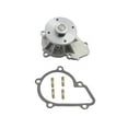 thumbnail image 3 of DNJ TK622WP Timing Chain Kit with Water Pump Fits Cars & Trucks 91-98 Nissan 2.4L L4 DOHC 16V, 3 of 4