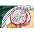 thumbnail image 5 of Mixed Fruit Flower Tea || Melon-Kumquat-DragonFruit-PlumBlossom 3 Packs, 5 of 7