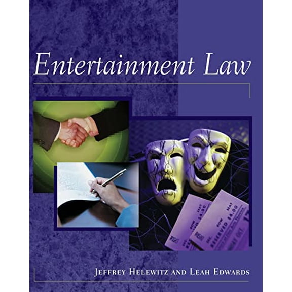Pre-Owned Entertainment Law (West Legal Studies) (West Legal Studies (Paperback)) Paperback