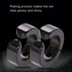 thumbnail image 5 of Aretes de Acero inoxidable ANGGREK 6 Piezas Accesorios para Hombres y mujeres, 5 of 7