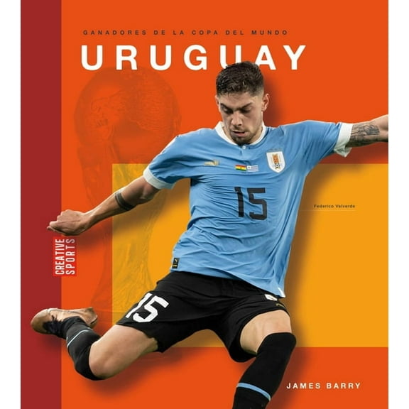 Uruguay, (Paperback)