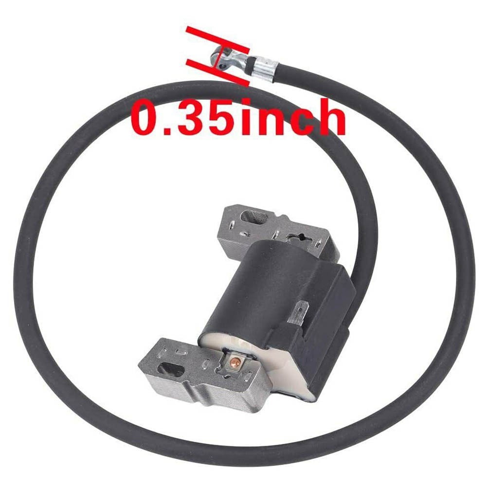 chengsi Lawn Mower Part Ignition Coil For 398811 395492 398265 298968 Armature Magneto ~