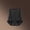 Black, variant on Zorckvet Panties for Women Seamless Plus Size Comfortable Womens Underwear Full Coverage