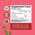thumbnail image 4 of Natures Craft Myo & D-Chiro Inositol Supplement, Hormone Balance for Women, 60 Capsules, 4 of 9