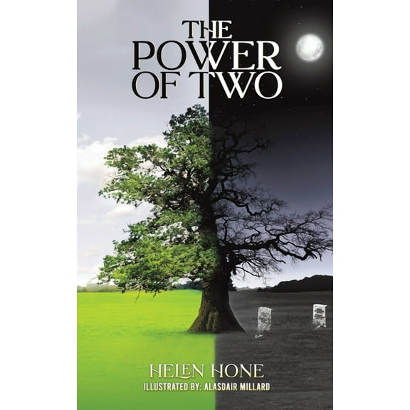 The Power of Two (Paperback)