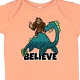 thumbnail image 4 of Inktastic Believe Boys or Girls Baby Bodysuit, 4 of 5