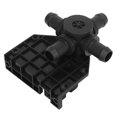 thumbnail image 1 of Water Pump Coolant Valve 6007370?00?b High Performance Replacement For Tesla Model S X 2012?2017, 1 of 5