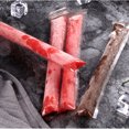 thumbnail image 3 of Nomeni Kitchen Gadgets Cube Gifts Disposable Drinking Mould Tray Ice Tray Tool Ice-Making Bags Kitchen，Dining & Bar, 3 of 3