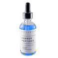 thumbnail image 7 of Asterwood Copper Peptides Serum for Face - Tightening, Repairing, Collagen Boosting - with GHK-Cu and Hyaluronic Acid - Fragrance-Free - 2 Fl Oz, 7 of 7