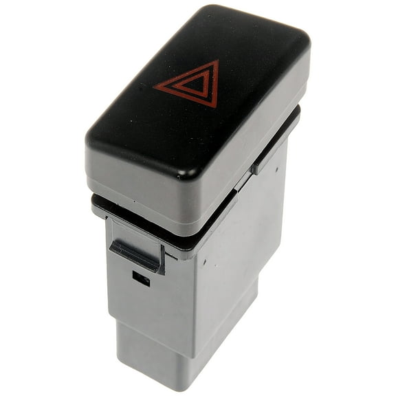 Dorman 925-551 Hazard Warning Light Switch for Specific Hyundai Models
