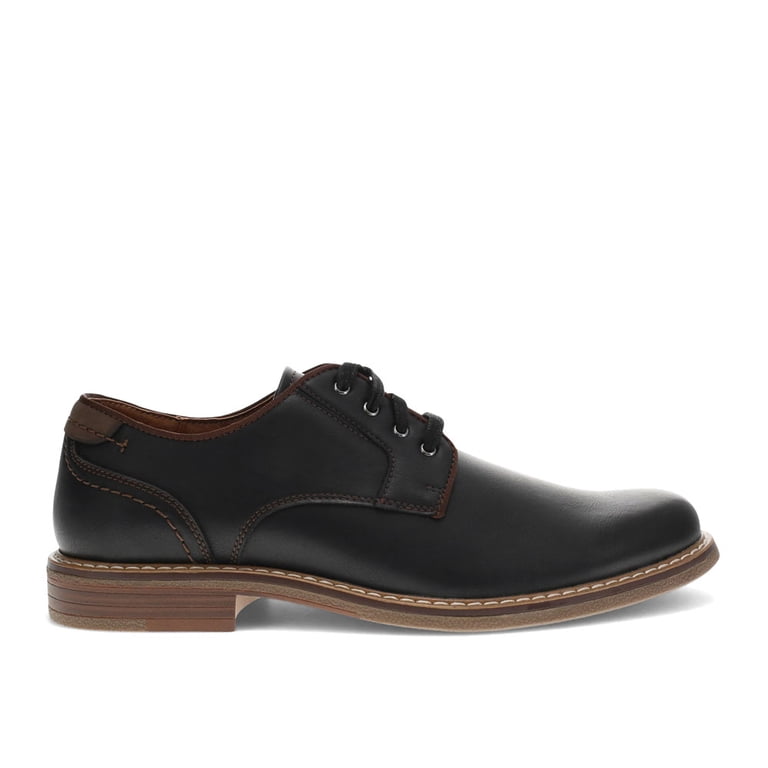 Dockers Bronson Dress Shoes for Men Casual Mens Oxford Shoes  display picture 3