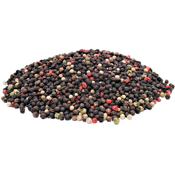 Whole Peppercorn Medley By Its Delish, 1 lb 16 oz