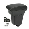 thumbnail image 2 of Center Console Organizer, Quiet Closing Armrest Box  For Auto, 2 of 8