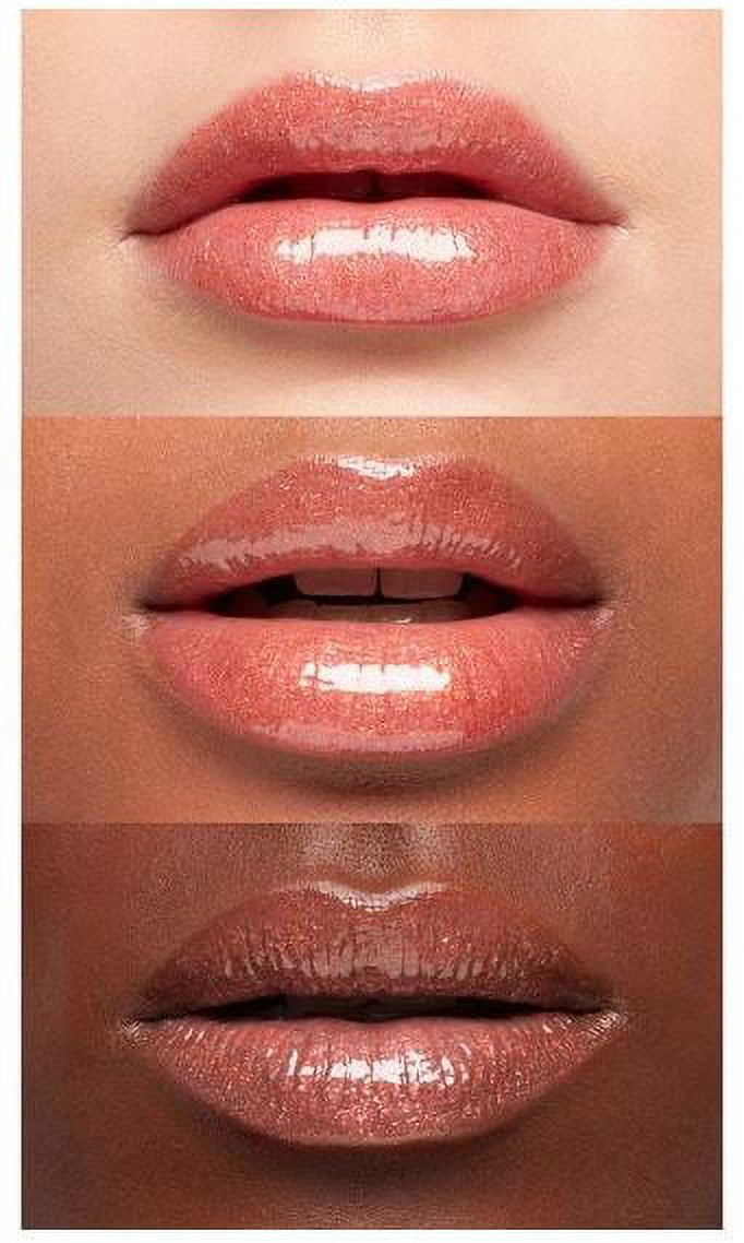 SmashBox Gloss Angeles Lip Gloss - Actors Gild, 0.13 oz Lip Gloss