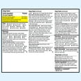 thumbnail image 5 of Equate Ibuprofen Softgels, 200 mg, 20 Count, 5 of 12