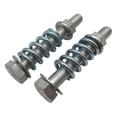 thumbnail image 1 of 2 tornillos de M10x1,25 y de herrajes para resortes, fácil instalación, directo, 1 of 7