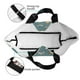 thumbnail image 4 of Disketp Farm Animal Bolsa Tote Estampada para Mujer, Bolso de Hombro y de Mano para Compras y Viajes, 4 of 8