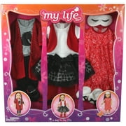 My Life As Mla Clothing