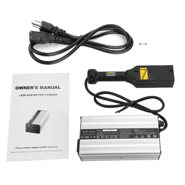 Toystoory de del carro de golf del indicador de 36V 5A LED para la serie del coche DS/EZ-GO TXT del club Golf