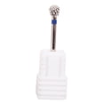 thumbnail image 4 of Broca para manicura Yuyangstore Broca de esmalte de uñas M14 13x40mm, 4 of 8