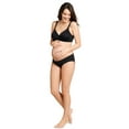 thumbnail image 6 of Jockey Women's Maternity Under the Belly Hipster, 6 of 7