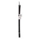 thumbnail image 2 of Correa de carga Hampton Products International Corp Versa 91 cm negra, 2 of 4