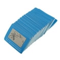 thumbnail image 6 of Pack of 100 Polarized Testing Paper Card Sunglasses Lens Tester, 6 of 7