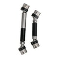thumbnail image 1 of RC Front Rear Center Drive Shaft, Aluminium Alloy Easy Installation Remote Control Drive Shaft Assembly Professional  for RC Car Accessories, 1 of 7
