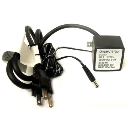 - Main Access 460304 Power Ionizer Replacement Transformer