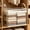 WhiteL, variant on 2026 New Storage Trunks & Bag Clear PVC Storage Organizer Bin Foldable Transparent Clothes Storage Box With Zipper Reinforced Handles Waterproof Organizer For Clothing