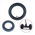 thumbnail image 3 of 2X 70/65-6.5 Inner Tube Tire for Electric Mini Pro Scooter Accessories Bicycle Parts,2 x Inner Tube,black, 3 of 5