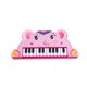 thumbnail image 2 of Juguetes de piscina, juguetes para bebés, juguetes para niños pequeños, lindos dinosaurios para niños, piano electrónico, juguete multifuncional, piano musical, juguete interactivo para padres e hijos, 2 of 6