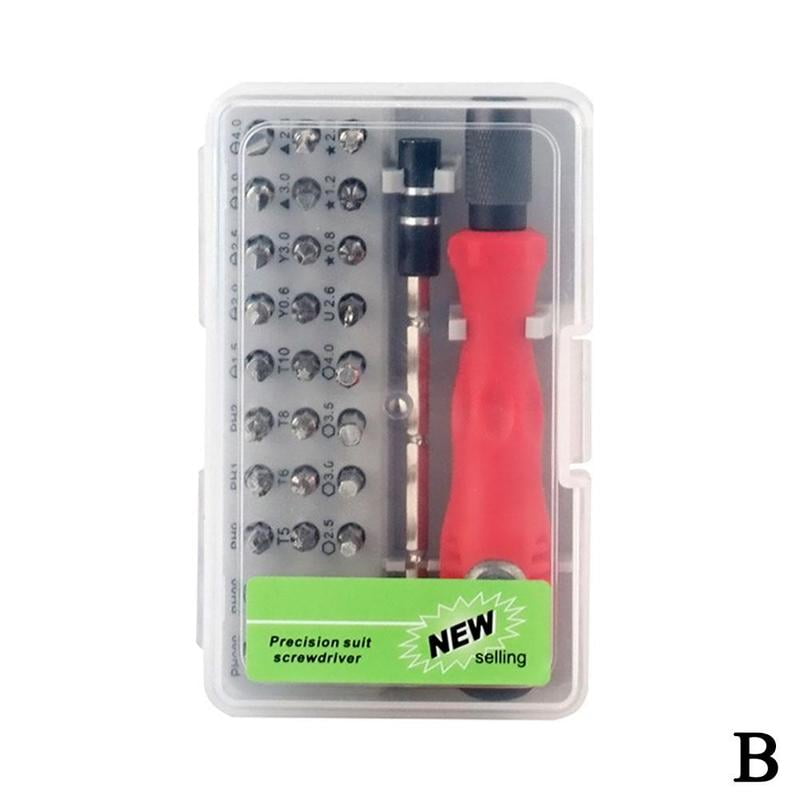 32-in-1 Precision Screwdriver Mini Magnetic Panama | Ubuy