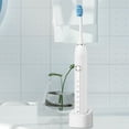 MICLOZYT Rechargeable Electric Powered Toothbrush,Ultra Whitening