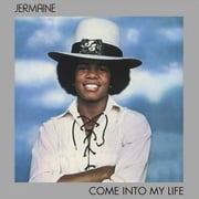 Jermaine Jackson - Come Into My Life - CD
