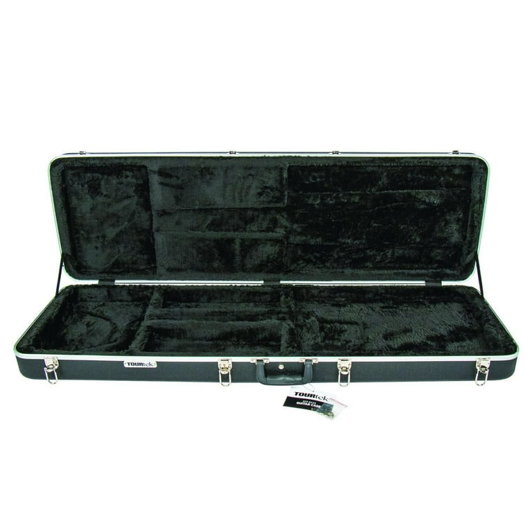 Tourtek Tourtek 505 Rectangular Bass Guitar Case