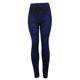 thumbnail image 1 of Leggings vaqueros de imitación para mujer, pantalones de cintura alta, mallas ajustadas para Fitness, mallas ajustadas de mezclilla para fiesta, Prendas para la parte inferior del cuerpo Azul oscuro Sonducket  AP019353-05, 1 of 6