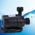 thumbnail image 6 of 800L/H 19W Mini Submersible Water Pump for Aquariums, Fish Tank, Pond Statuary Hydroponics, 6 of 7