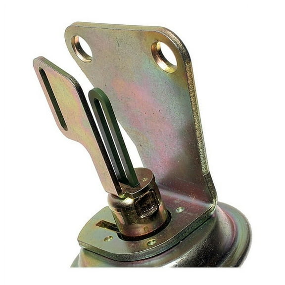 Standard Ignition Choke Pull Off