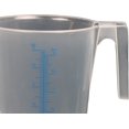 thumbnail image 1 of WirthCo 94150 Funnel King General Purpose Graduated Measuring Container - 3 Liter Capacity, 1 of 3